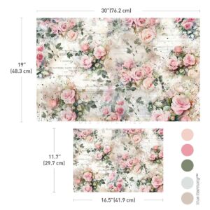 Rosy Reverie