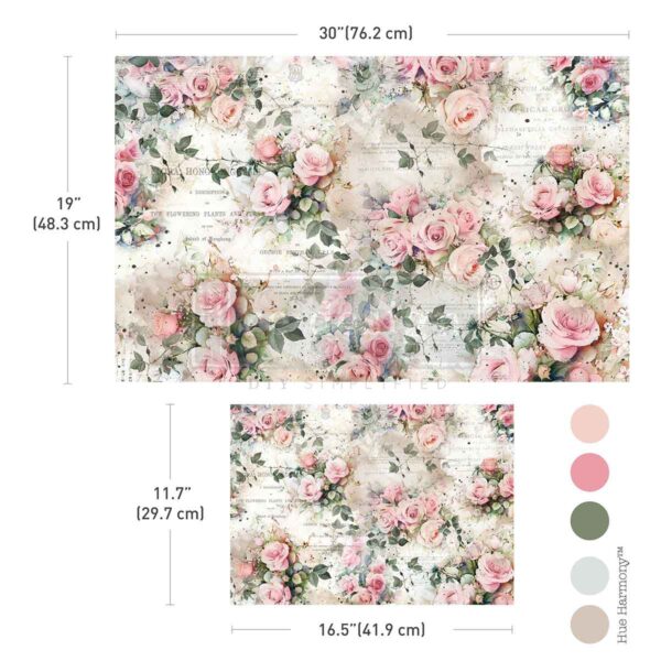 Rosy Reverie