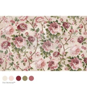 Timeless Blooms