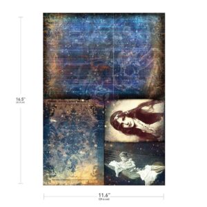 Nightdreaming - Finnabair A3