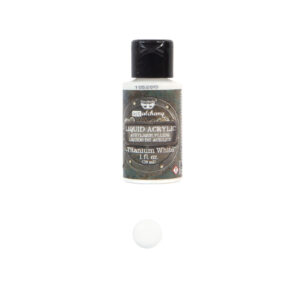 Titanium White