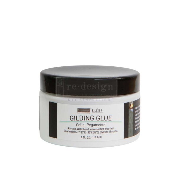 Gilding Glue