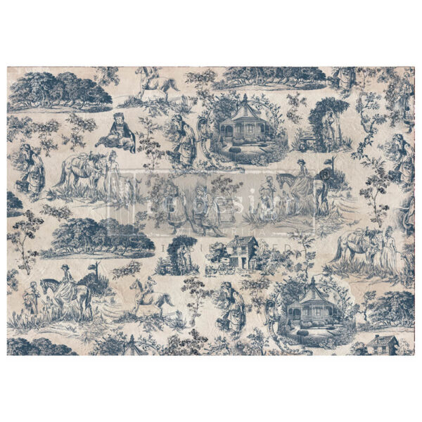 Toile de Jouy