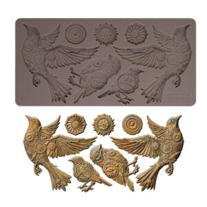 Gears of Flight