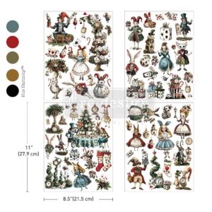 Whimsical Holiday Dreams