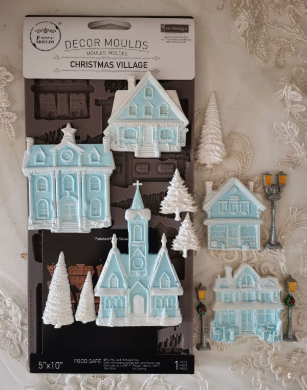 Christmas Village