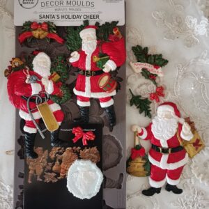 Santa's Holiday Cheer