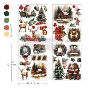 Yuletide Nostalgia
