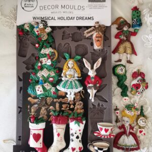 Whimsical Holiday Dreams