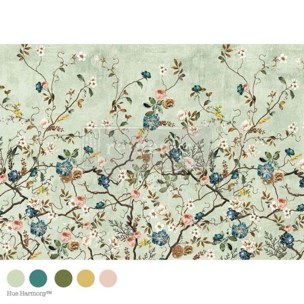 Blossom Perch A1