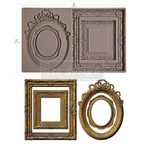 Ornate Legacy - Image 2