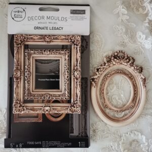 Ornate Legacy