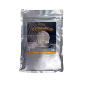 Refill Casting Mix Bag