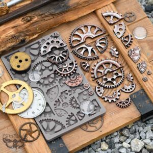 Halves and Quarters - Finnabair