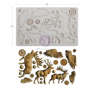 Forest Spirits - Finnabair Mould