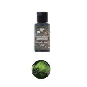 Avocado Green