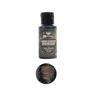Ink Black