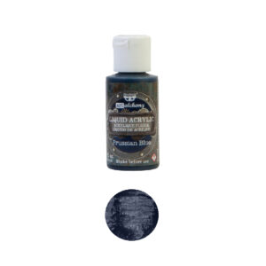 Prusian Blue