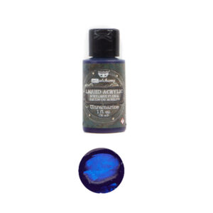 Ultramarine