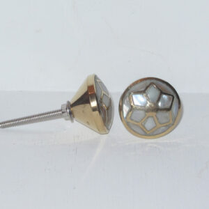 Moonflower Mother of Pearl